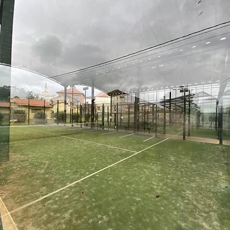 아파트 En Cóbreces