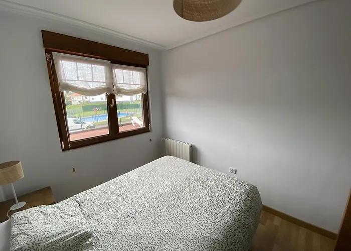 Apartmán En Cóbreces