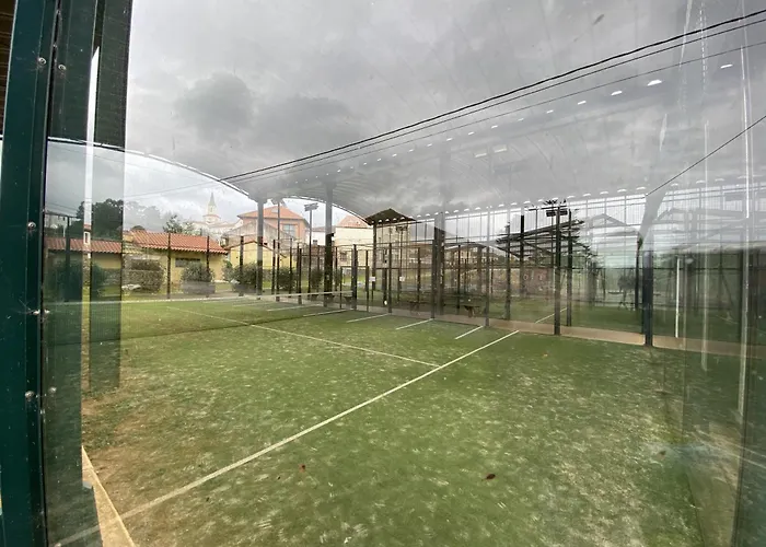 Apartmán En Cóbreces