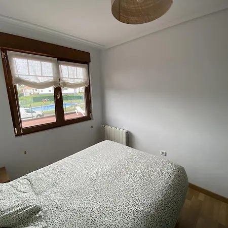 Apartamento En Cóbreces