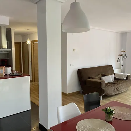 Apartamento En