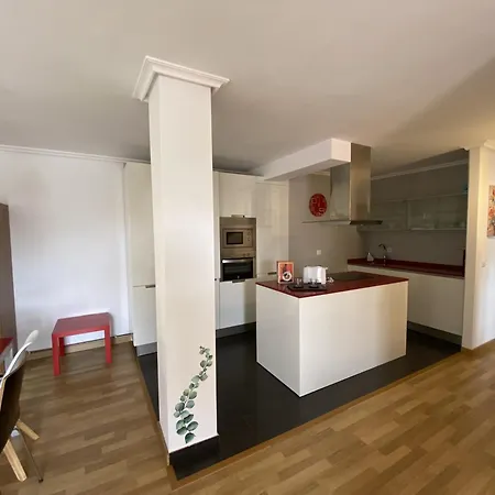 Apartamento En Cóbreces