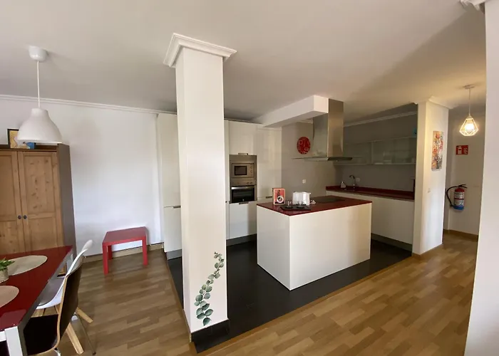 Apartment En Cóbreces